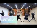 Download Lagu TXT (투모로우바이투게더) ’9와 4분의 3 승강장에서 너를 기다려 (Run Away)’ Dance Practice (Halloween ver.)
