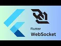 Flutter WebSocket
