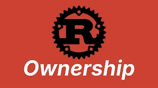 Ownership rules Learn Rust part 22
