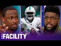 Bodycam footage of Dolphins WR Tyreek Hill detained by police released NFL THE FACILITY
