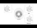 AMMI Course Geometric Deep Learning - Lecture 7 Grids
