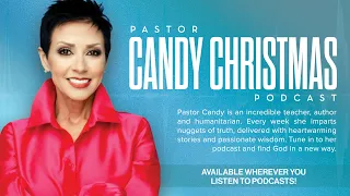 Pastor Candy Christmas The Willingness of God March 5 2026