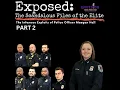 Part 2 The Infamous Exploits of Police Officer Maegan Hall