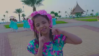 كليب جينا على الموعد للنجمة ابتهال ابوجبل 