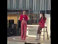 [Fan Cam]說好的未來 - 陳泳伽winka@collar 20231226 Youtube Music Night