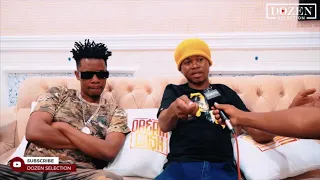 chege u0026 nature miaka 10 hatujaonana watu wazima hawagombani sisi wote wakali