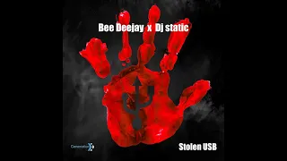 bee deejay u0026 static stolen usb