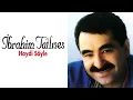 İbrahim Tatlıses - Tombul Tombul (Official Audio)
