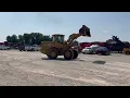 1999 DEERE 444H For Sale