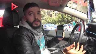يا سواق التاكسى يا اسطى للنجم حمدى الادفاوى النسخة الاصلية تسمع وكانك ترى انتاج الخيام دندنها