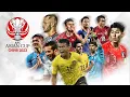 PES2021 - AFC Asian Cup 2023 (MANA KAMU?) - PS4