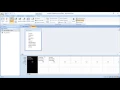 Microsoft Access - Basic Selection Queries