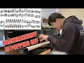Download Lagu Rachmaninoff Prelude in G Minor 'Alla Marcia', Op.23 No.5