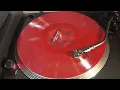 George Michael - Careless whisper Extended Disc on marble red 12 vinyl