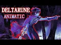 Download Lagu DELTARUNE animatic || Introduction to the Snow