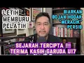 Lagu RESPON TIMUR KAPADZE KEPADA CBH SOAL KEMUNGKINAN MEMBESUT TIMNAS INDONESIA