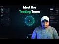 I built a team of four AI agents that run my trading operation from a Raspberry Pi on my desk