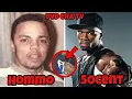 DARRYL HOMMO BAUM THE MAN KNOWN FOR SH00TING 50CENT 9 TIMES