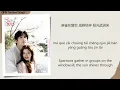 你在我喜欢的世界里 (You Are In The World I Like) - 汪苏泷 (Silence Wang)《爱你 The Best Thing》Chi/Eng/Pinyin lyrics