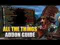 All The Things Addon Guide