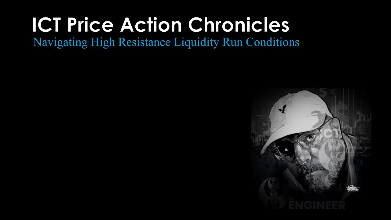 Navigating High Resistance Liquidity Run Conditions: video thumbnail