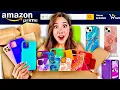 I Bought EVERY iPhone Case on Amazon