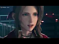 Final Fantasy VII REMAKE - Cloud meets Sephiroth at Jenova (Hojo's Laboratory)