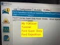 My FORScan Tutorial For Beginners