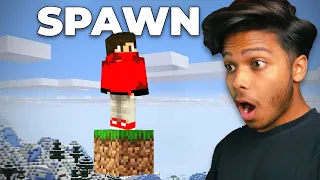I Beat Every Impossible Minecraft Seed...
