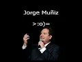 Popurrí de Roberto Carlos al estilo de Jorge Muñiz (Coque)