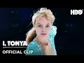 Download Lagu Tonya Harding Attempts the Triple Axel | I, Tonya | HBO