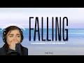 Download Lagu BTS: Falling Cover by JK LIVESTREAM! | jungkook is about to ruin my life with this cover