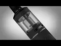 Introducing Joyetech EXCEED D19 starter kit with the best flavor ever