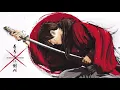 Hiten - Naoki Sato (Rurouni Kenshin - Soundtrack)