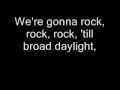 Download Lagu Bill Haley - Rock Around the Clock lyrics