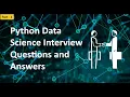 Python Data Science Interview Question Asked by Spotify