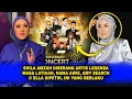 Download Lagu SHILA AMZAH DISERANG ARTIS LEGENDA Ms LATIHAN, Nama AWIE, AMY SEARCH \u0026 ELLA DIPETIK, Ini Yg Berlaku