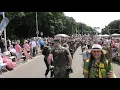 Download Lagu Impressie Intocht  Vierdaagse Nijmegen 2025