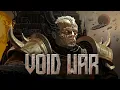 Void War - Alpha Teaser
