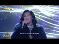 Raven Heyres | Gusto Ko Nang Bumitaw | Tawag Ng Tanghalan