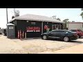 Uhuru Bakery and Cafe holds grand opening showcases what to expect on menu