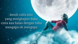 janjiku by paramita rusady lirik