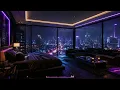 Rainy Night R&B 🌧️ Smooth R&B & Neo Soul Playlist | Late Night Chill Music