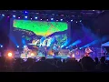 Turnpike Troubadours Down Here Closer Live Sklya Credit Union Amphitheatre July 17 2026
