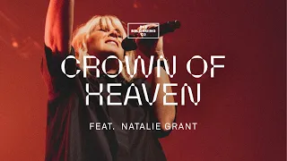crown of heaven feat natalie grant the belonging co