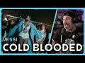 Download Lagu Regisseur reageert - Jessi - 'Cold Blooded (met SWF)' MV