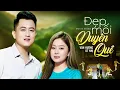 Download Lagu Đẹp Mối Duyên Quê - Văn Hương ft Út Nhị | MV OFFICIAL | Cặp Đôi Song Ca Lay Động Triệu Trái Tim