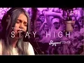 Download Lagu Sheppard - Stay High (Tove Lo Cover)
