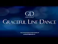 CUPID SHUFFLE - LINE DANCE ( Bernard Bryson )