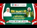 Download Lagu 🔴 (LIVE) Dzikir, Sholawat, dan Doa Mensyukuri 80 Tahun Indonesia Merdeka bersama Habib Syech